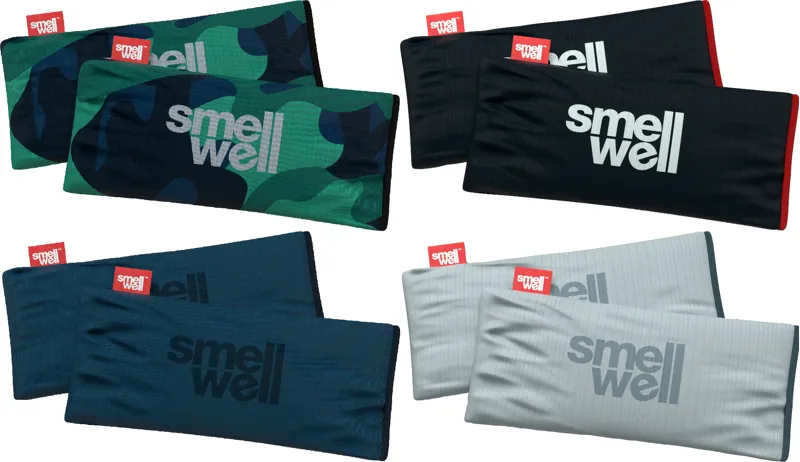 SmellWell Active Freshener Inserts - XLarge